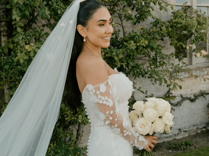 5 Bridal Beauty Tips to Help You Glow on Your Wedding Day - UKLASH