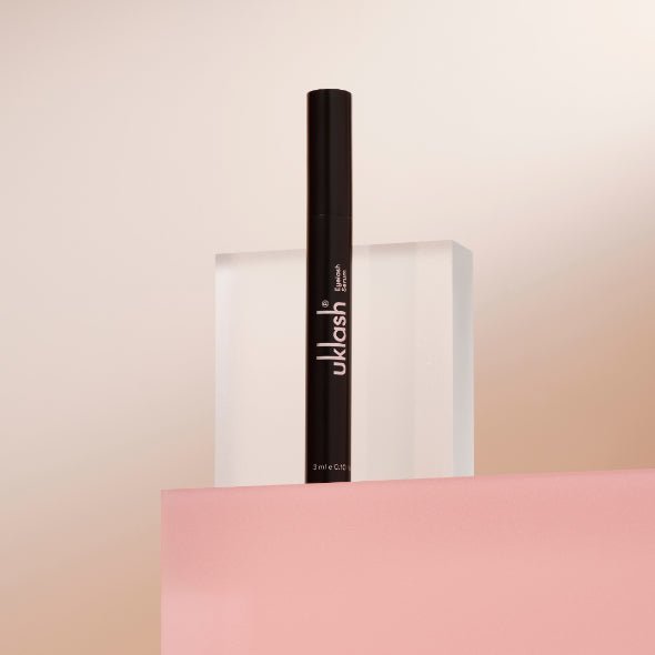 5 Myths and Truths About Eyelash Serums - UKLASH