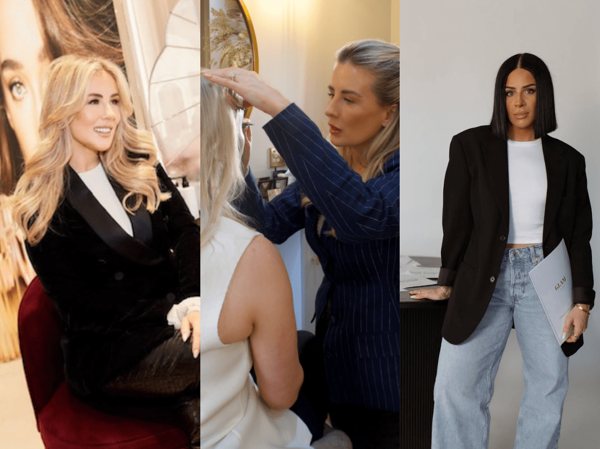 5 Reasons Why Lash Techs Love UKLASH: Insider Tips from the Pros - UKLASH