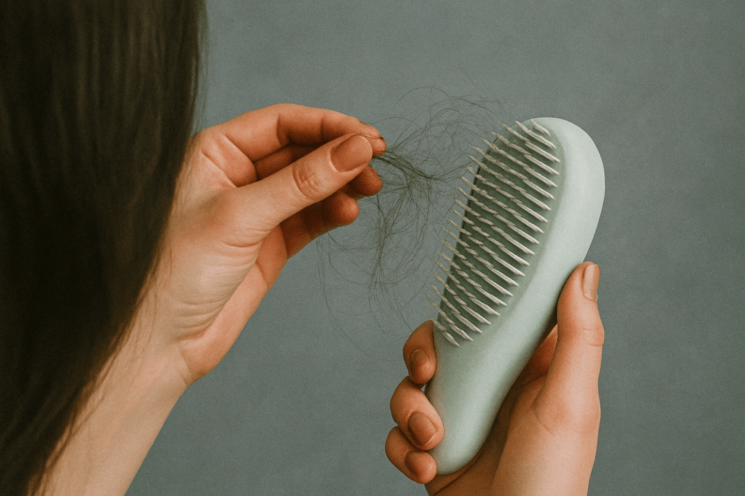 5 Surprising Ways Oils Might Be Slowing Your Hair Growth - UKLASH