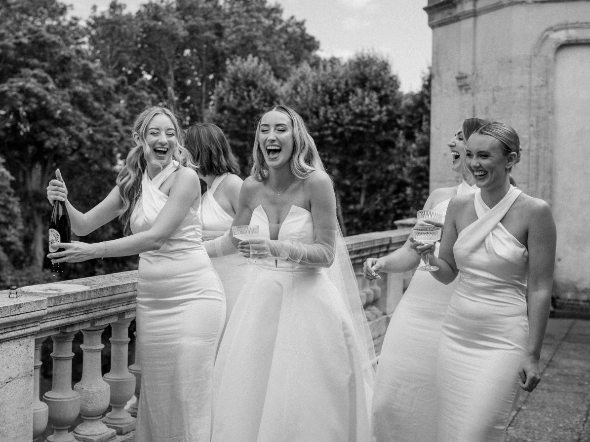 5 Trending 2025 Wedding Hairstyles Every Bride Will Love - UKLASH