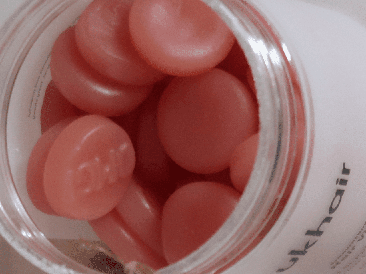Beauty Ingredients 101: Biotin For The Hair, Lashes & Brows - UKLASH