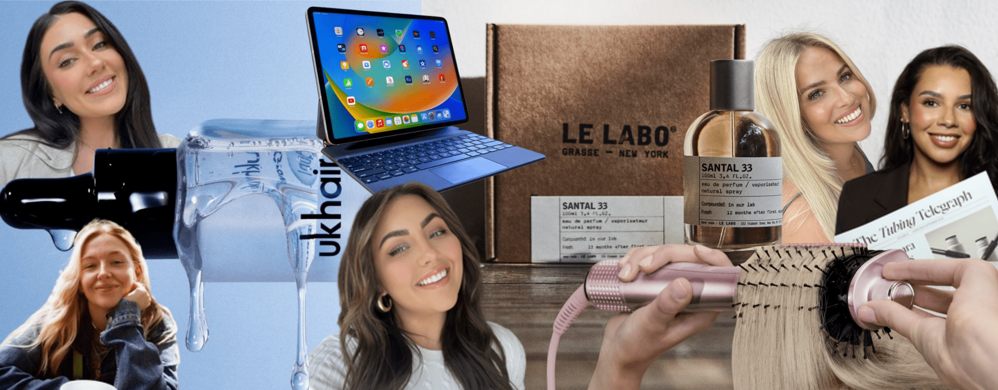 Black Friday 2025 Wishlist: What Team UKLASH Are Shopping This Year - UKLASH