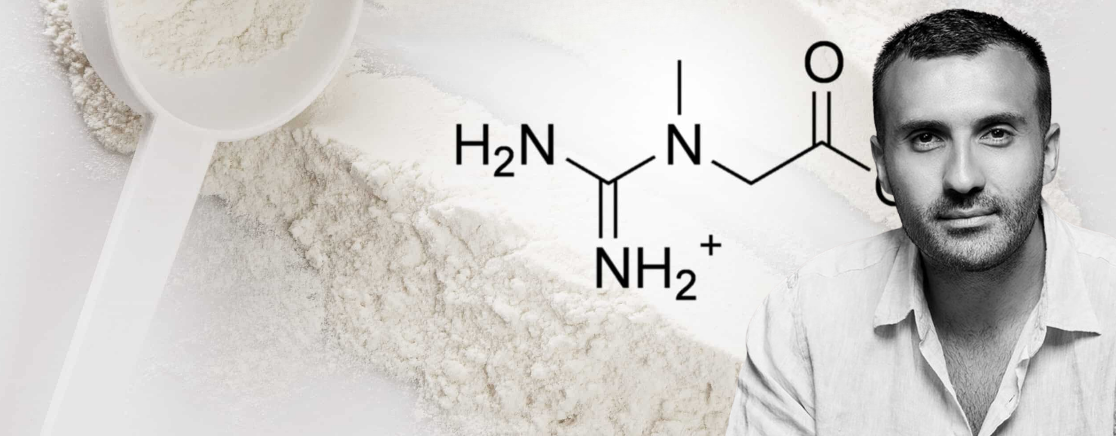 Nima Knows: Does Creatine Cause Hair Loss?