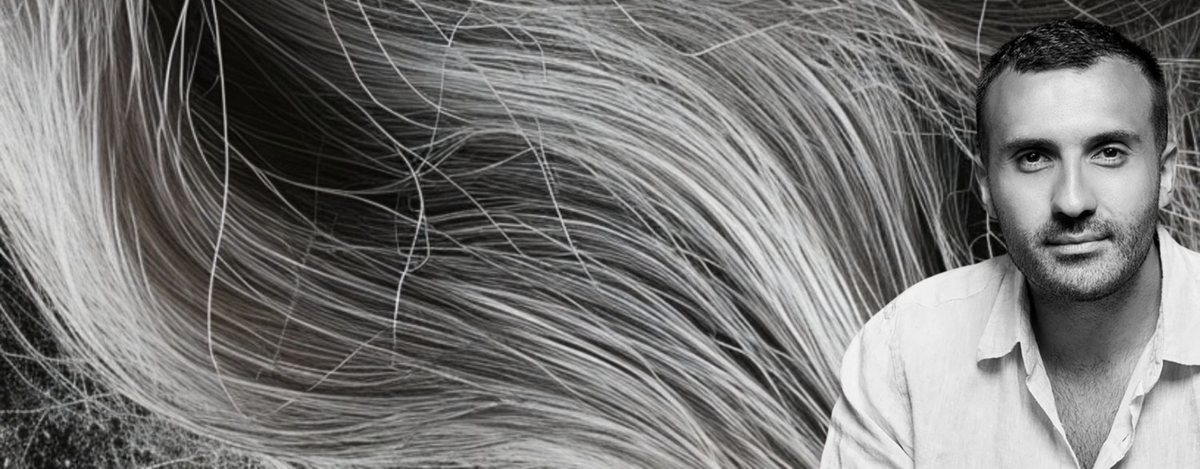 Nima Knows: Does Stress Cause Grey Hair?