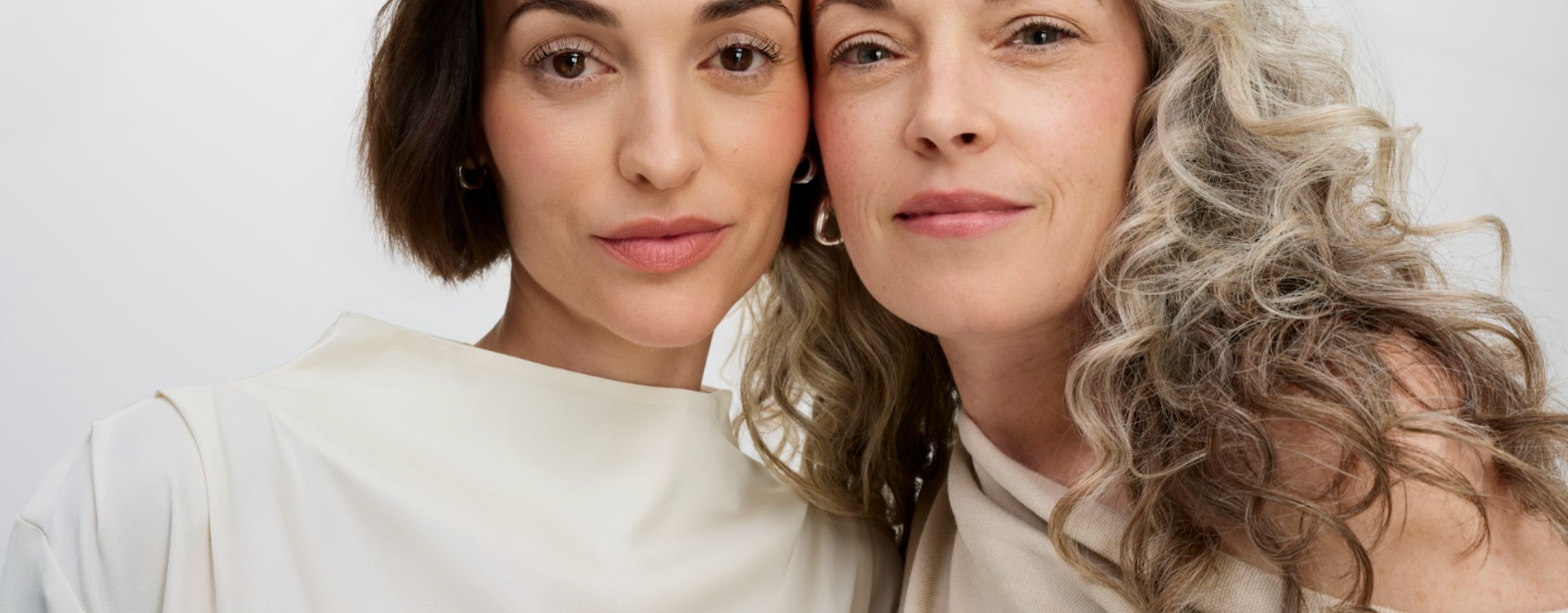 Here We Grow Again: A Simple 5-Step Beauty Routine For Every Decade