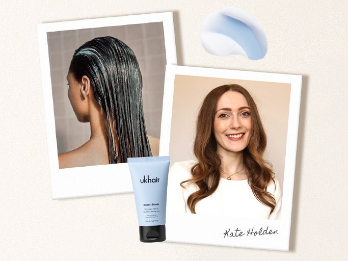 Experts in Residence: 15 Top Tips for Healthy Hair with Trichologist Kate Holden - UKLASH