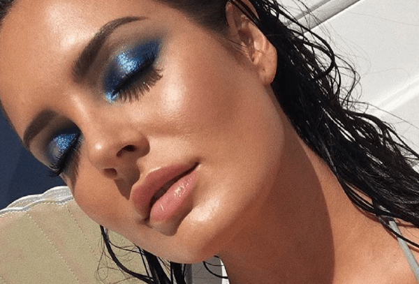 Eyelash Serum + Eyelash Extensions - UKLASH