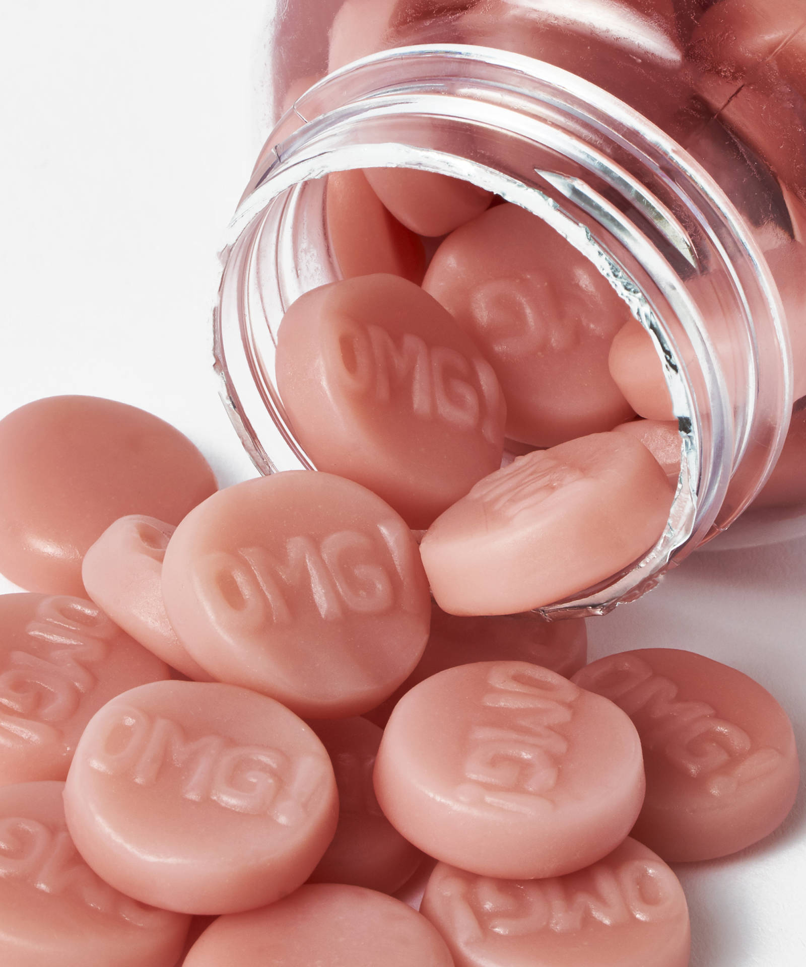 FAQ About Hair Gummies - UKLASH