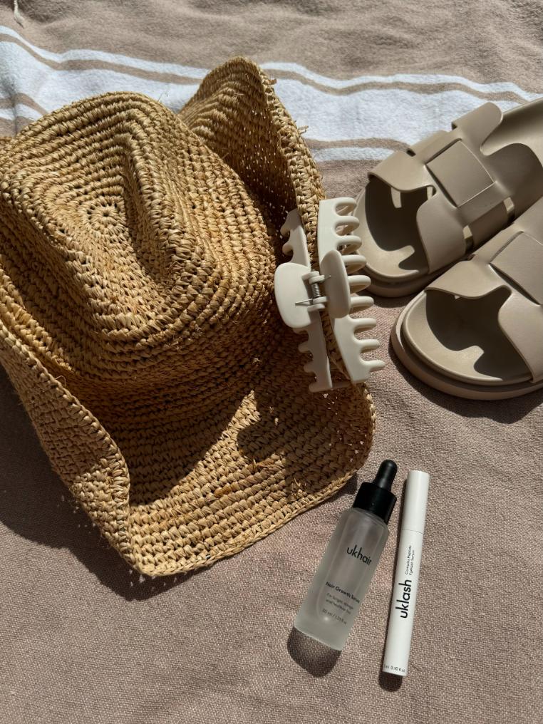 Holiday Countdown: The Ultimate Beauty Prep Guide In 8 Steps - UKLASH