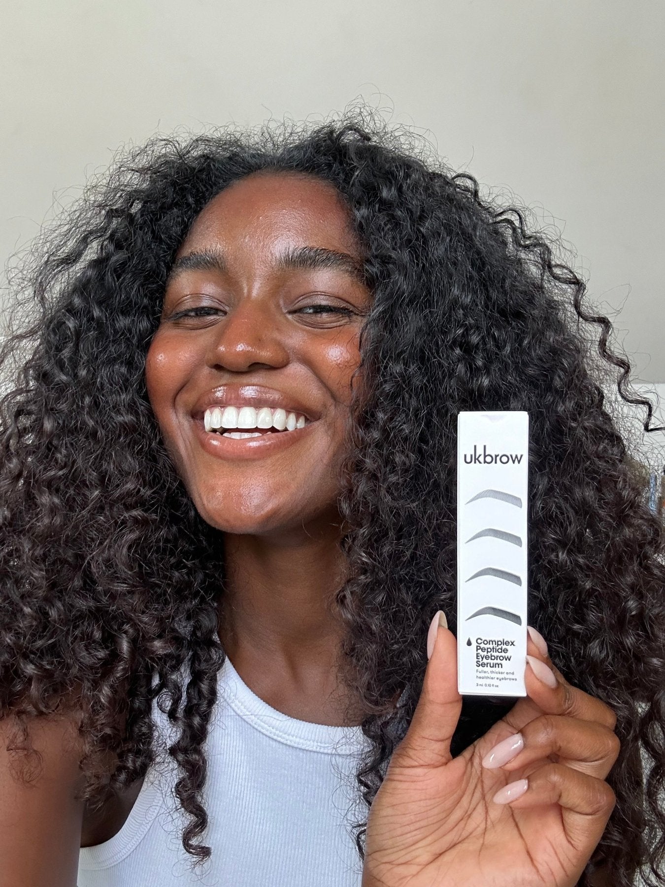 How Do Eyebrow Growth Serums Work? 4 Ways To Boost Brow Growth - UKLASH