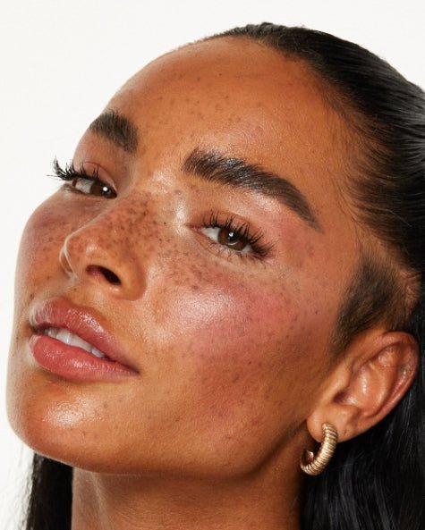 How to Apply Brow Serum - UKLASH