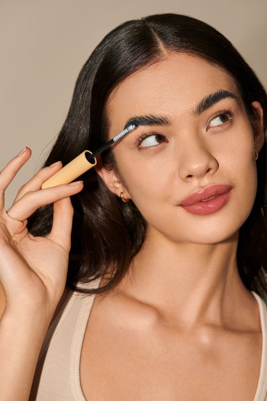 How to draw eyebrows: A step-by-step guide - UKLASH