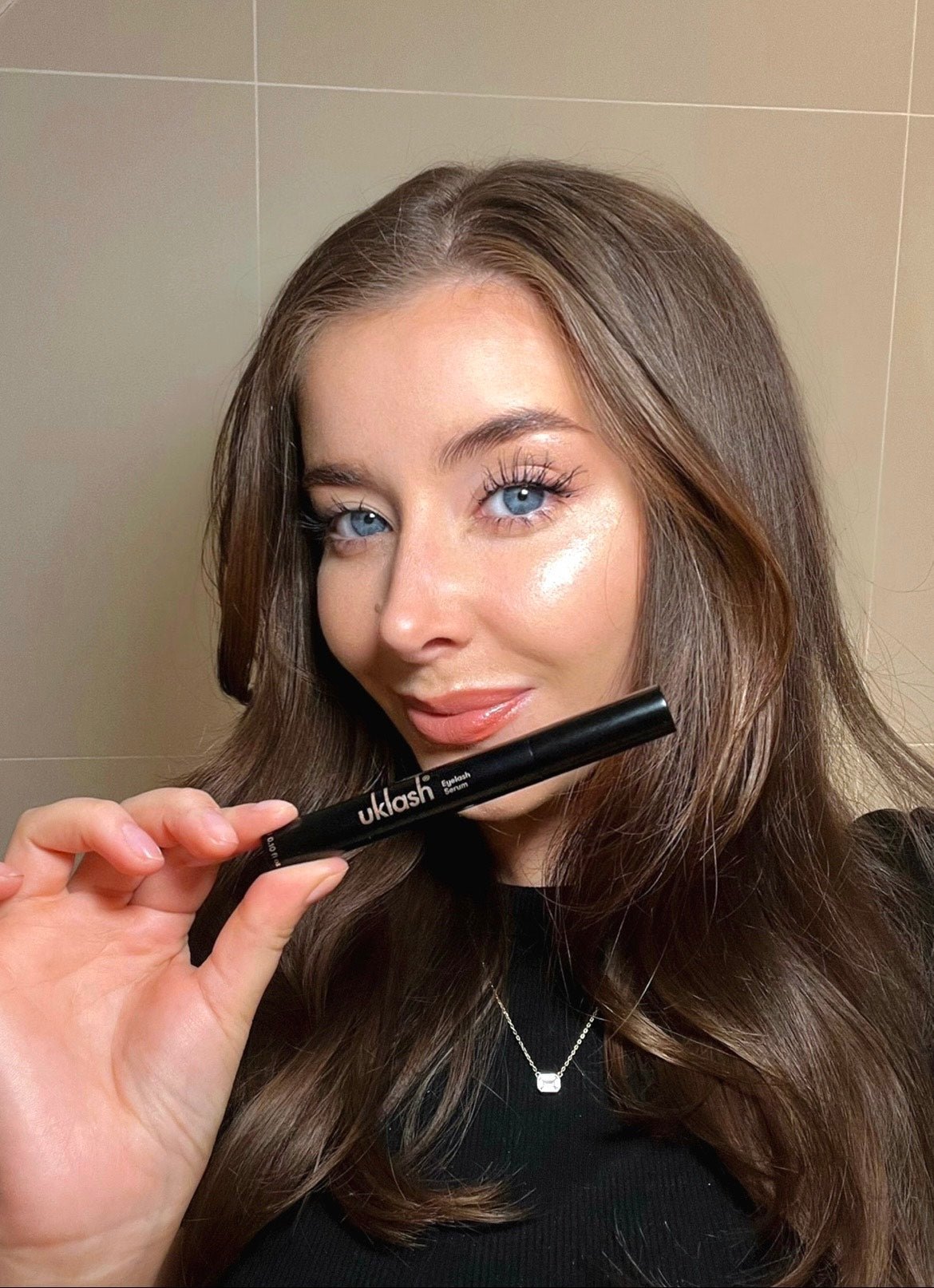 How UKLASH impacts the hair growth phase - UKLASH