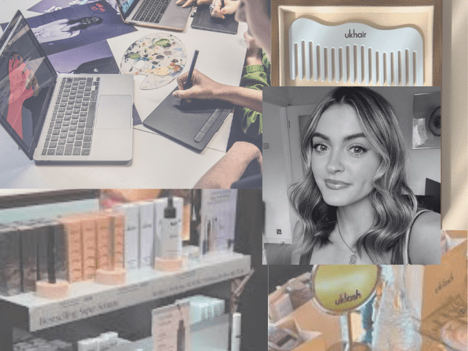 Inside UKLASH: 5 Inspiring Tips for Building a Creative Career from Creative Lead, Chloe - UKLASH
