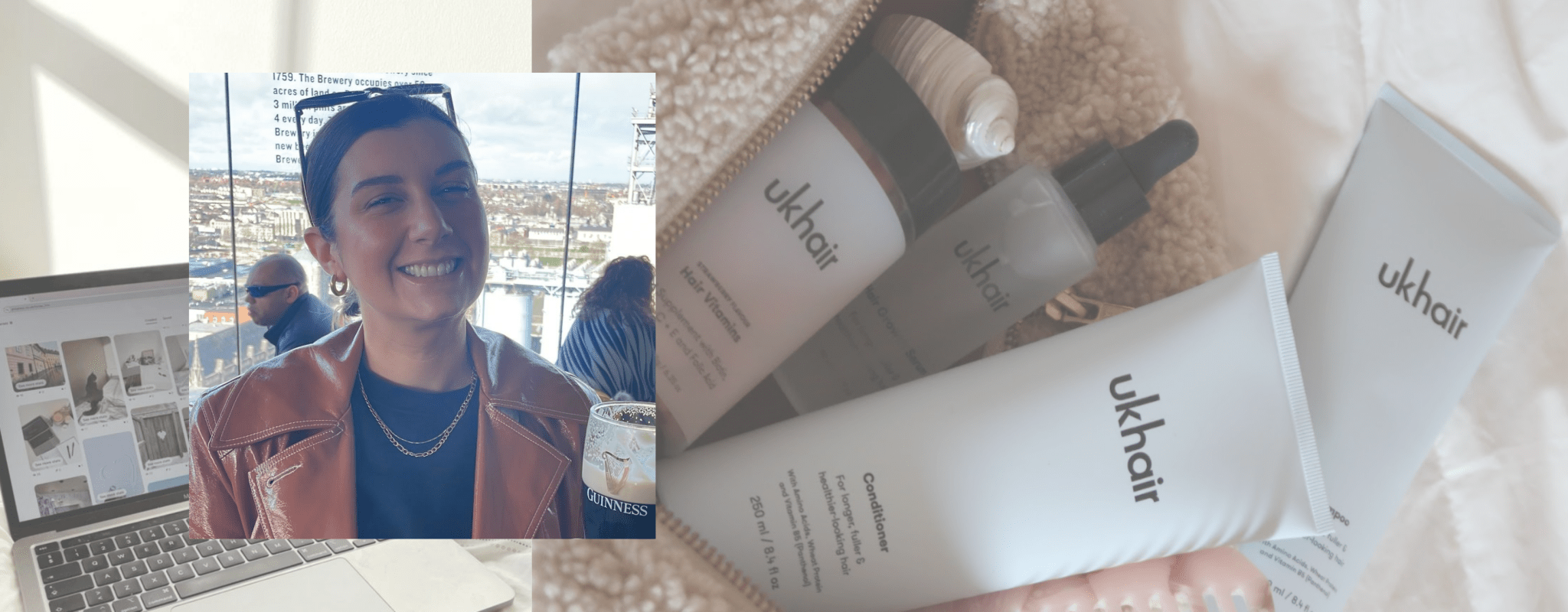 Inside UKLASH: Lizzie, Senior Performance Marketing Manager on Testing, Learning & Never Stop Growing - UKLASH