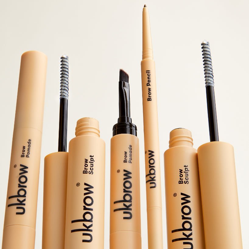 Introducing UKLASH New Brow Products - UKLASH