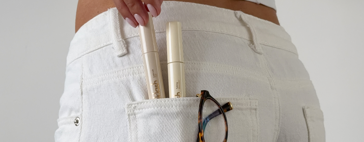 How Long Does a Lash Lift Last? Master Lash Lift Aftercare At Home