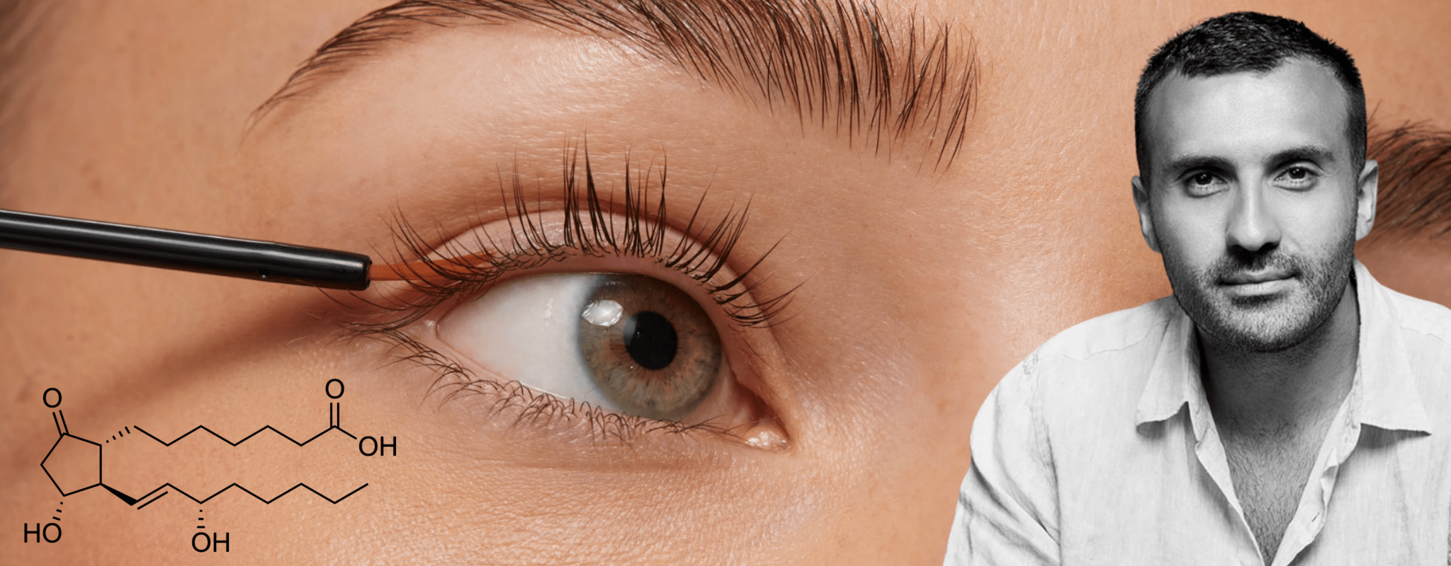 Nima Knows: Debunking Prostaglandin Analogues & Lash Serum Without Prostaglandin - UKLASH