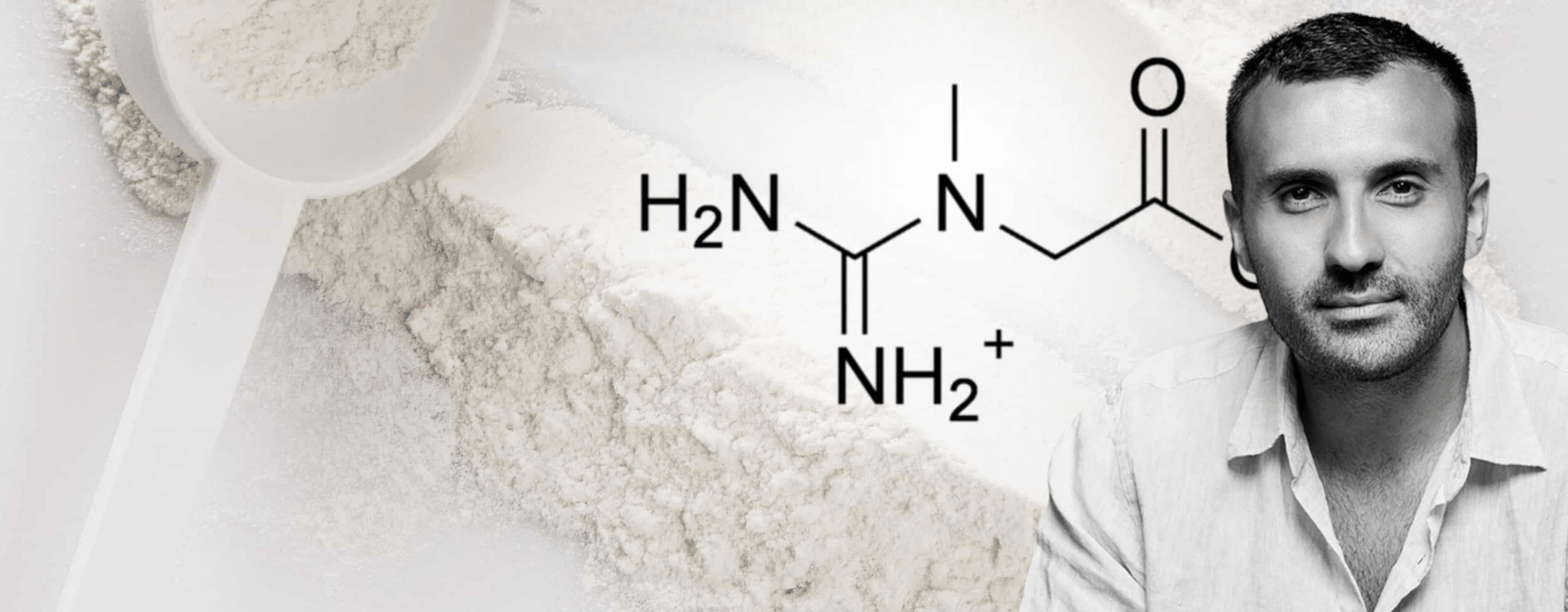 Nima Knows: Does Creatine Cause Hair Loss? - UKLASH