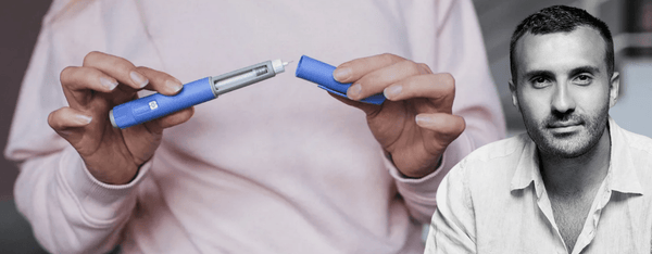 why do glp 1 cause hair loss Does GLP-1 Loss? Treatment For Hair Due to GLP-1 GLP-1 hair loss: why it