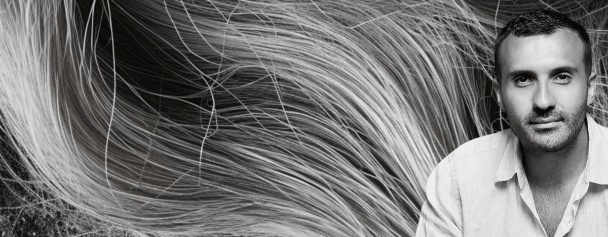 Nima Knows: Does Stress Cause Grey Hair? - UKLASH