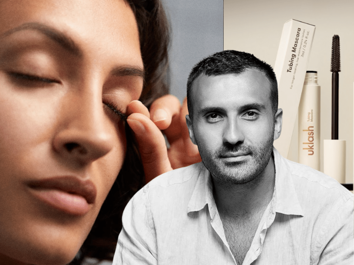 Nima Knows: How To Remove Waterproof Mascara Without Damaging Lashes - UKLASH