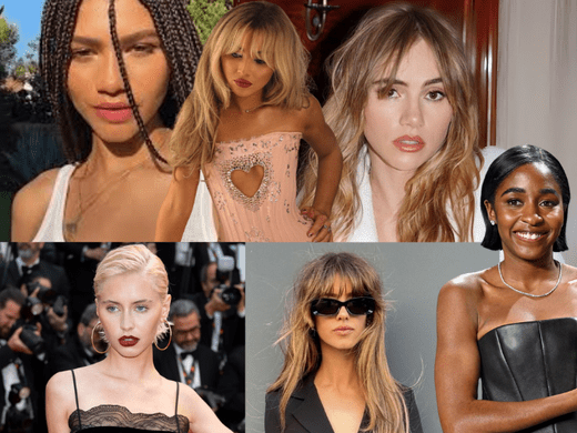 Top 5 Hair Trends and Hairstyles for 2025: Fresh Looks You Need to Try - UKLASH
