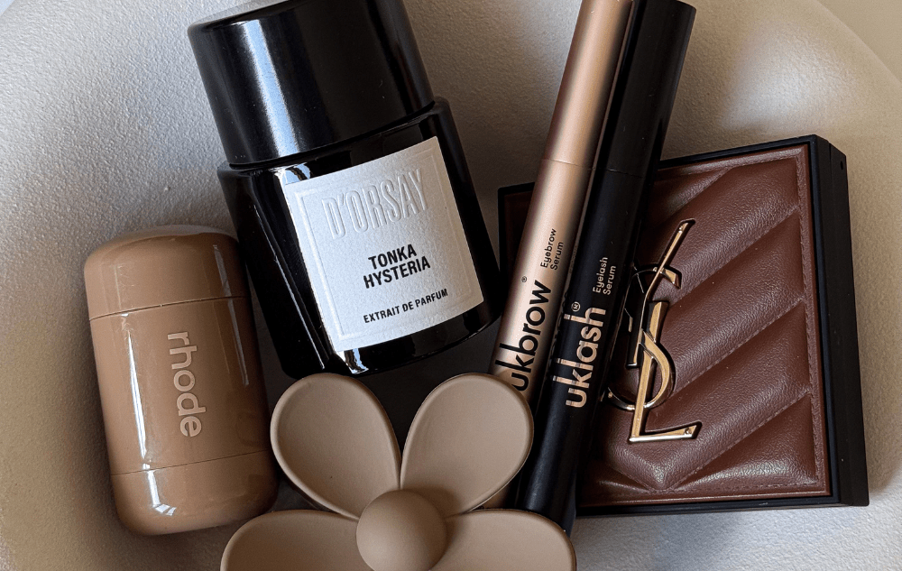 Trash vs. Treasure: How to Spring Clean Your Beauty Shelfie - UKLASH