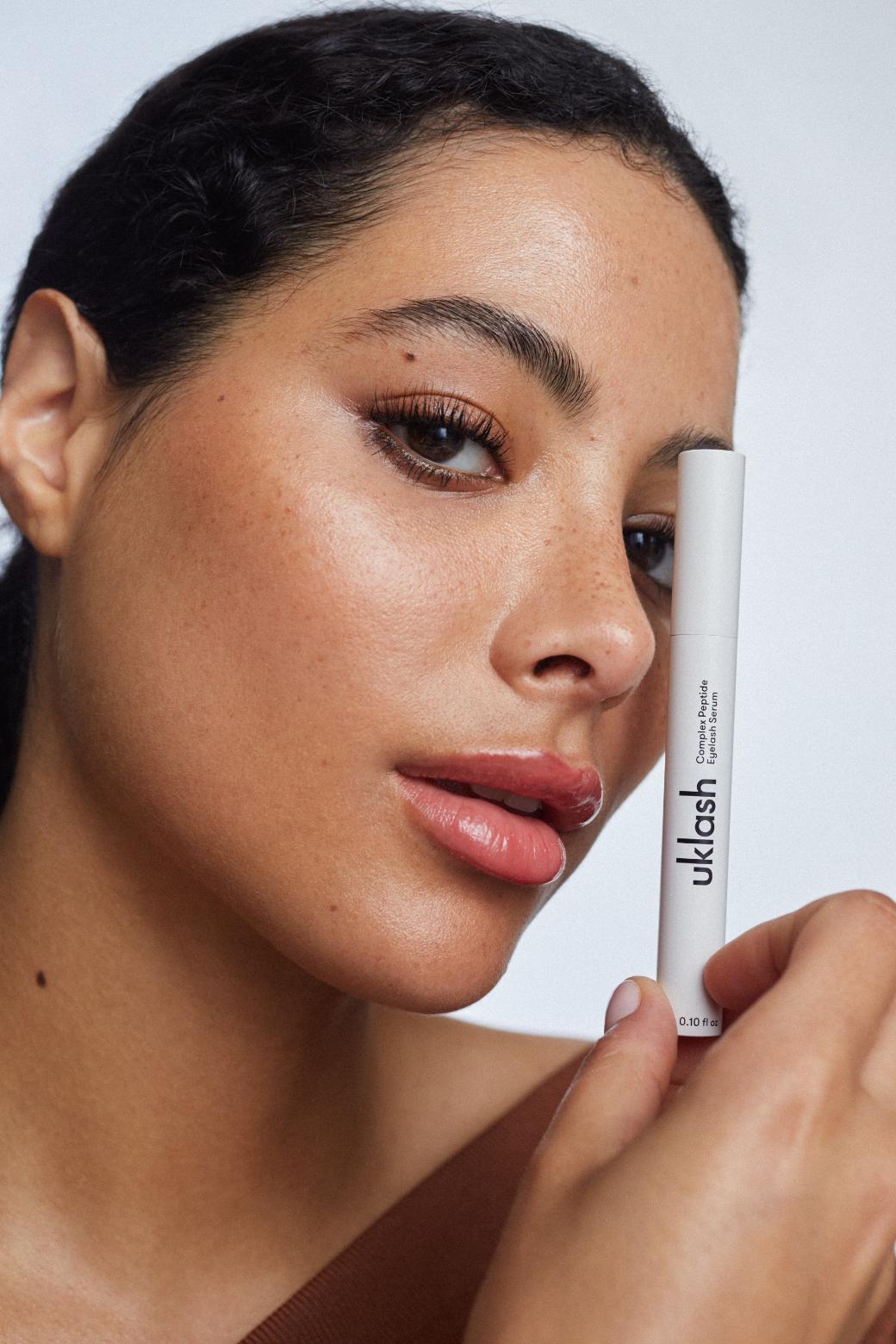 What Are Peptides? Breaking Down Benefits For Healthy Hair Growth - UKLASH