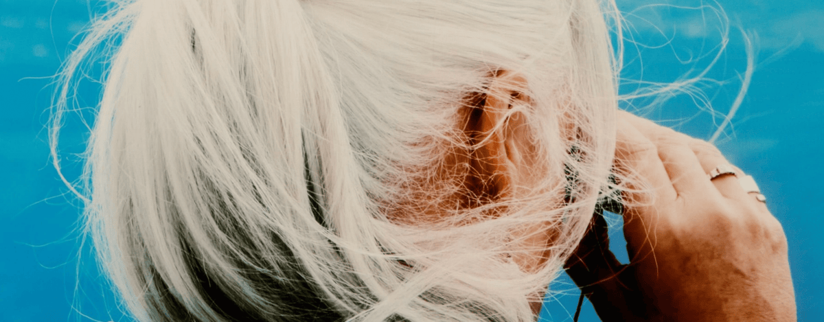 What Happens To Hair During Midlife? 9 Menopause Hair Questions Answered - UKLASH