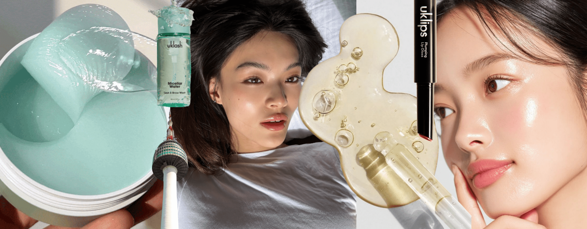 Why Korean Beauty Leads the Way and How We’ve Brought K-Beauty to UKLASH - UKLASH