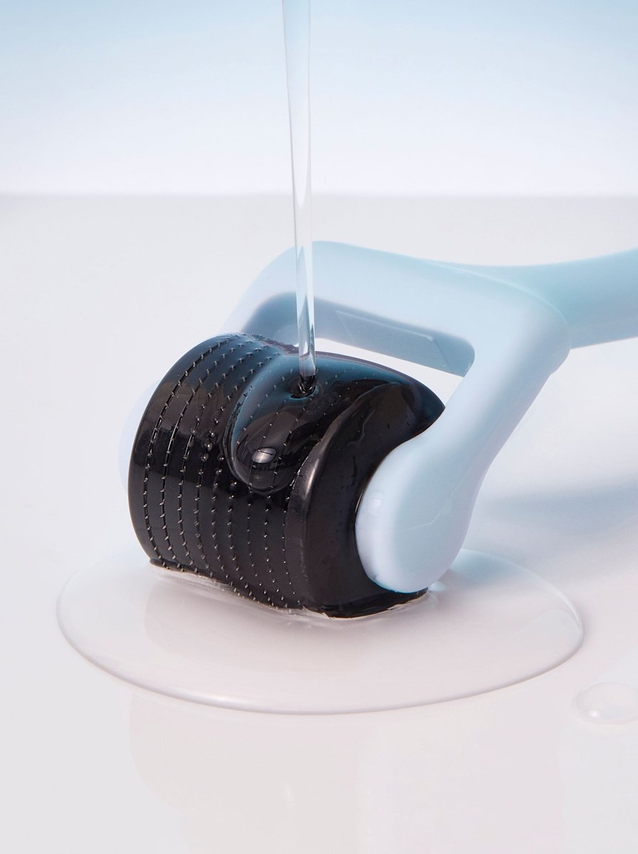 Advanced Scalp Dermaroller - UKLASH
