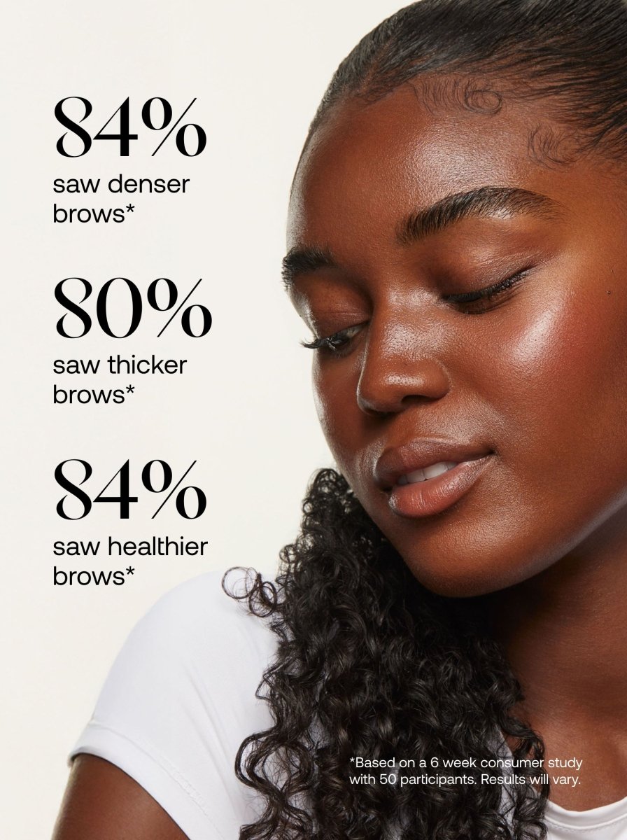 Brow and Hair Growth Serum Set - UKLASH