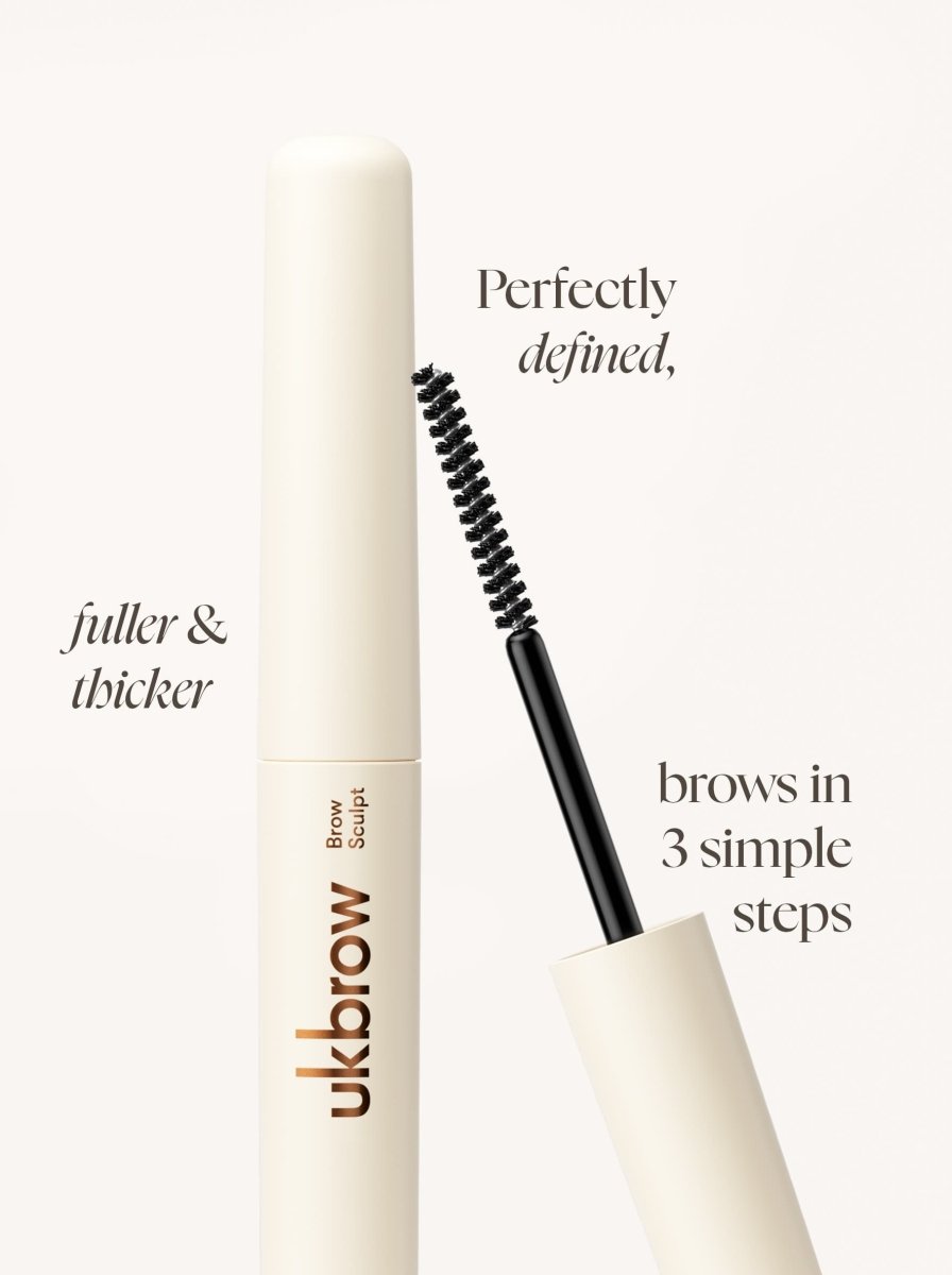 Brow Gel Sculpt - UKLASH