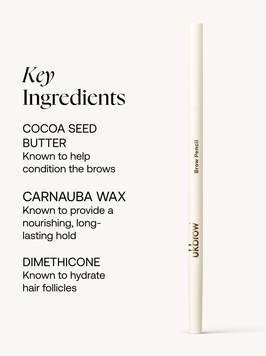 Brow Pencil - UKLASH
