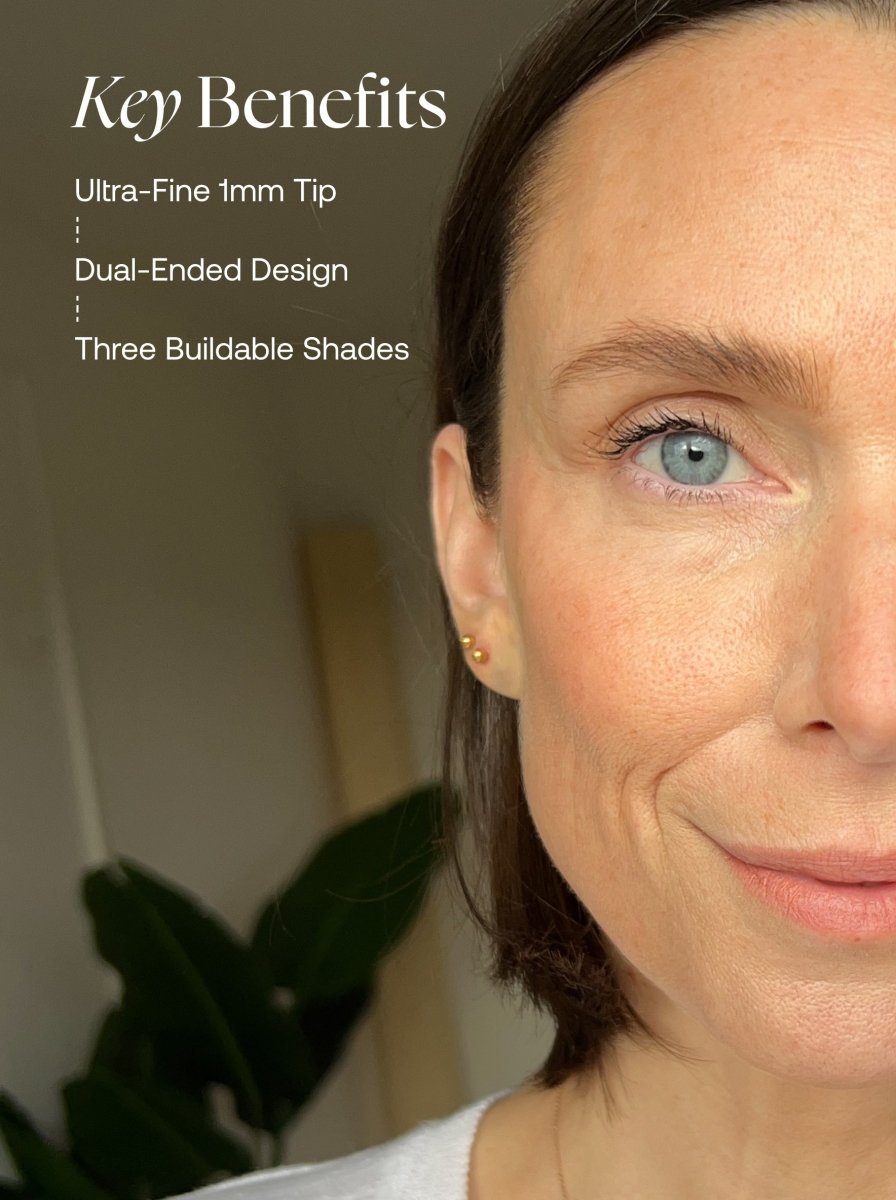 Brow Pencil - UKLASH