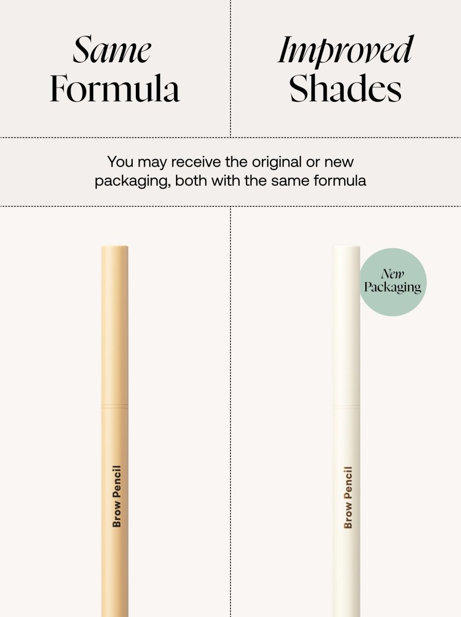 Brow Pencil - UKLASH