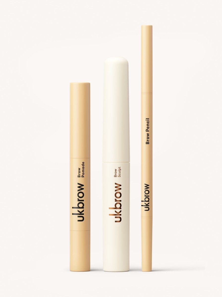 Brow Trio Set - UKLASH