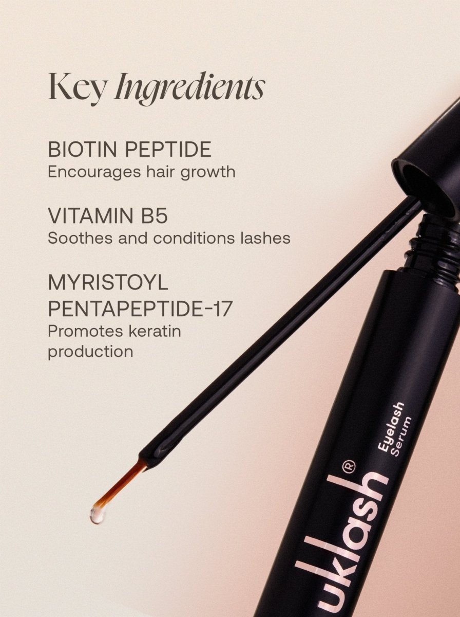 Complete Lash Kit - UKLASH