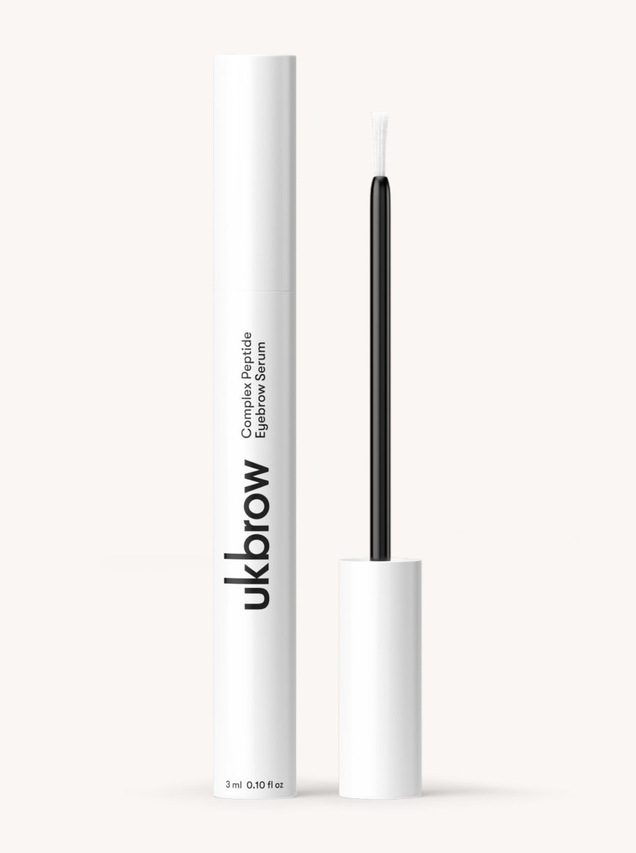 Complex Peptide Eyebrow Growth Serum - UKLASH