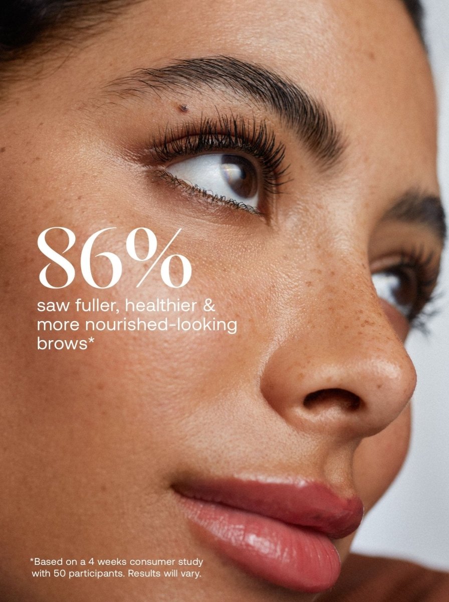 Complex Peptide Eyebrow Growth Serum - UKLASH