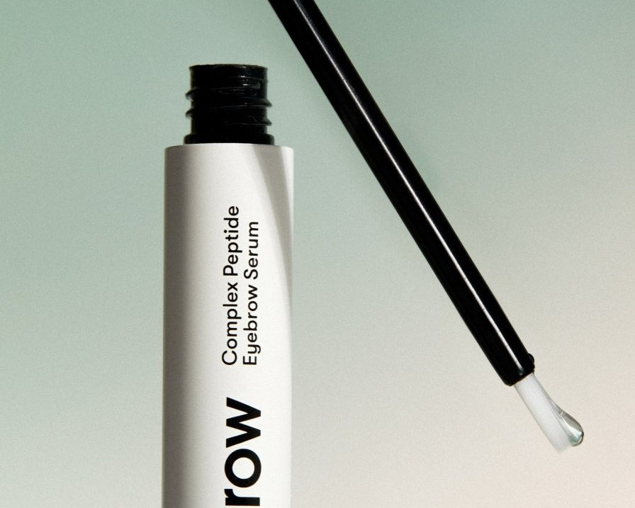 Complex Peptide Eyebrow Growth Serum - UKLASH