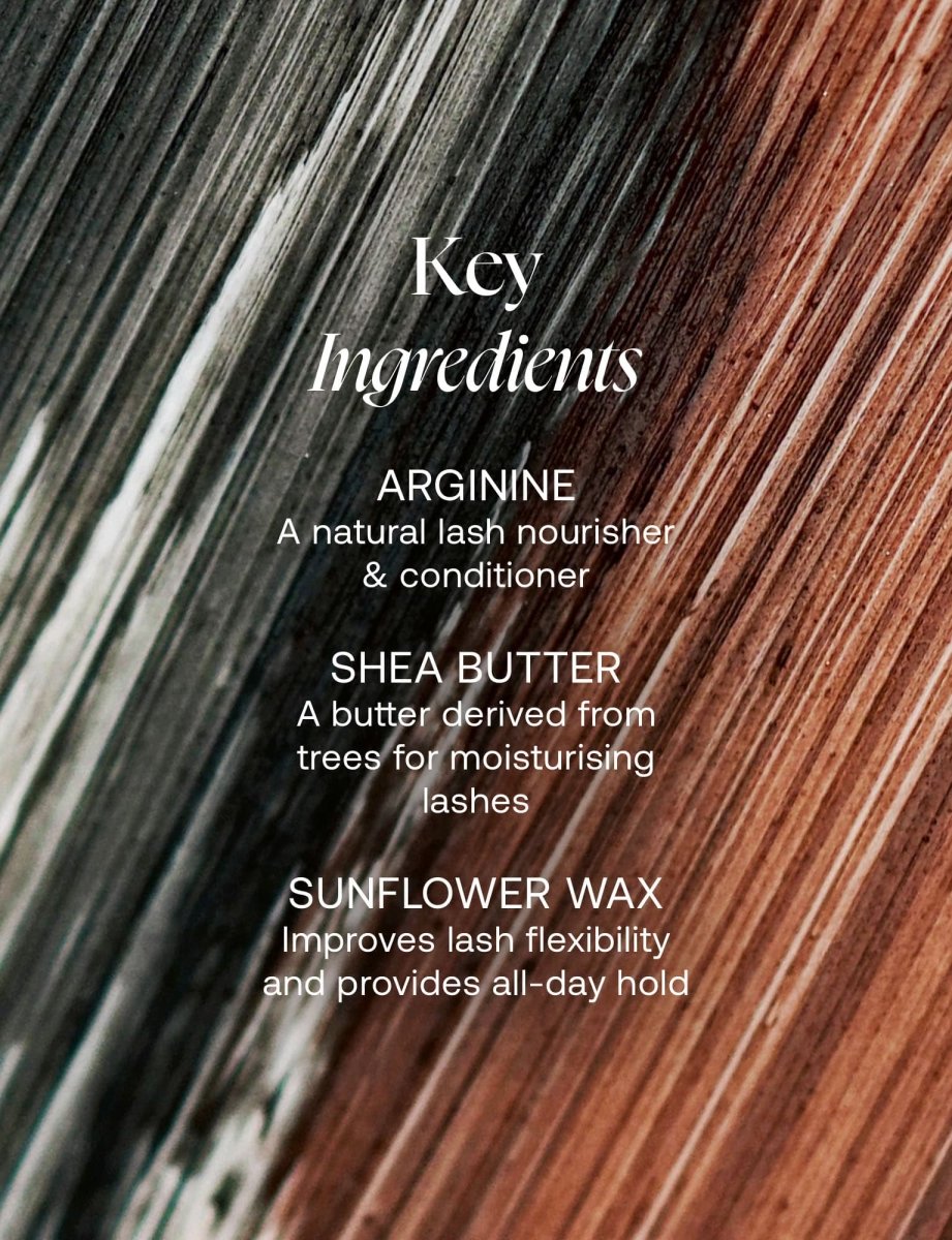 Complex Peptide Lash Growth Serum + Tubing Mascara Set - UKLASH