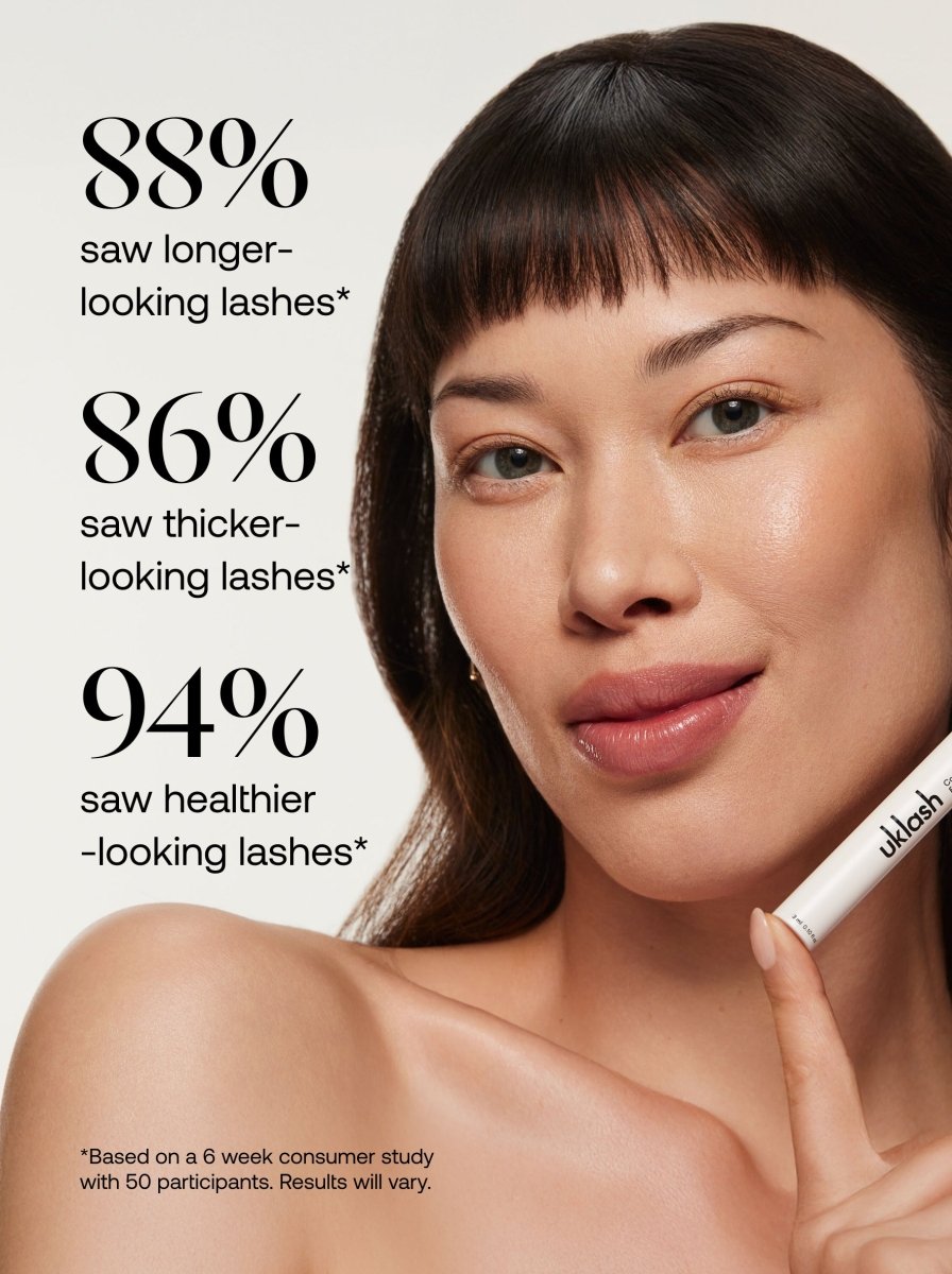 Complex Peptide Lash Growth Serum - UKLASH