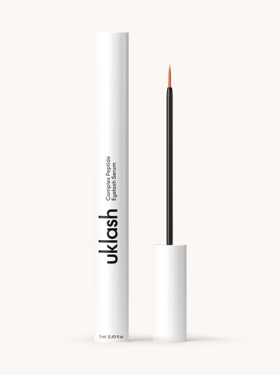 Complex Peptide Lash Growth Serum - UKLASH