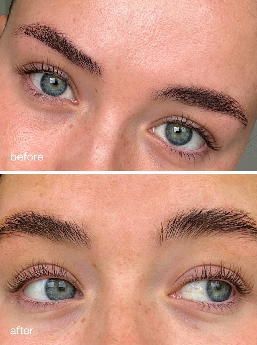 Complex Peptide Lash Growth Serum - UKLASH