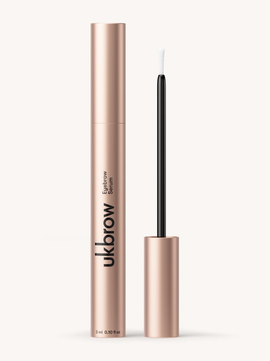 Eyebrow Growth Serum - UKLASH