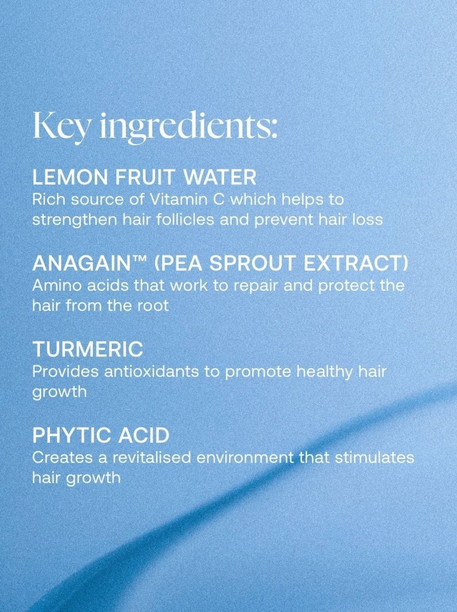 Eyelash and Hair Growth Serum Set - UKLASH