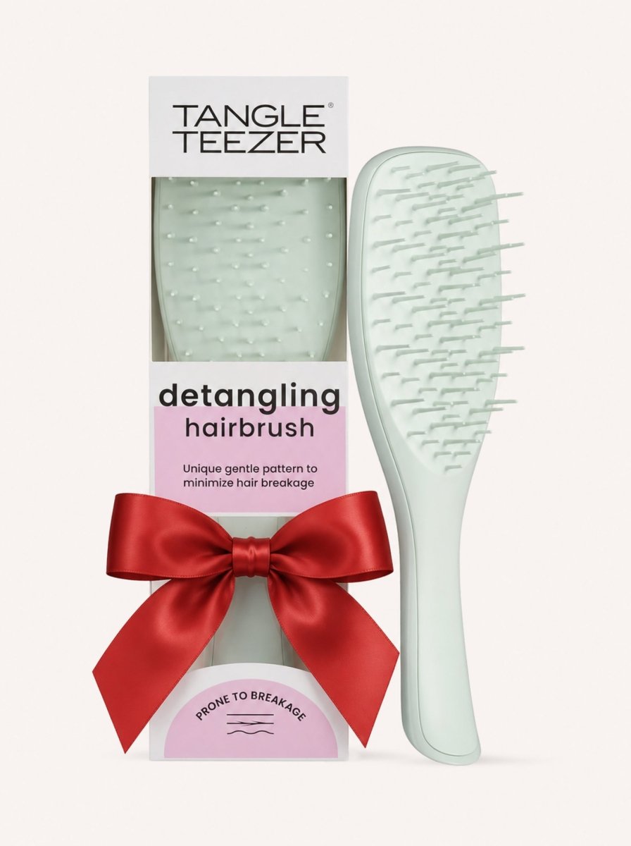 Free Tangle Teezer Brush - UKLASH